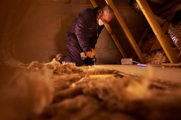 Best Insulation for Specific Applications in Westwood, MI